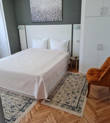 Apartament Central