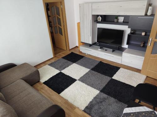 Apartament central