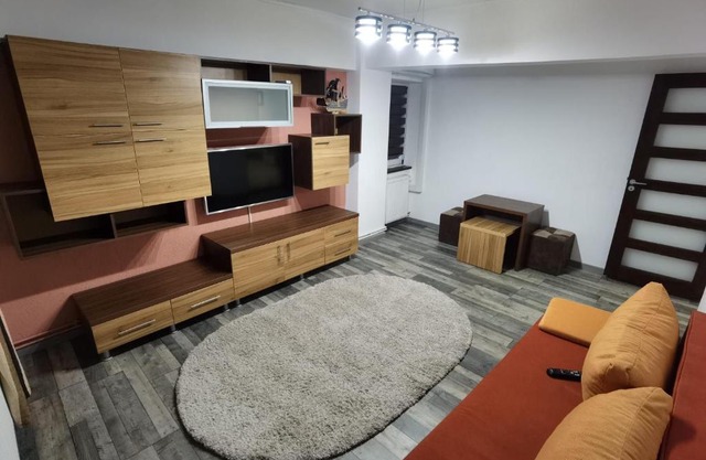 Apartament - central