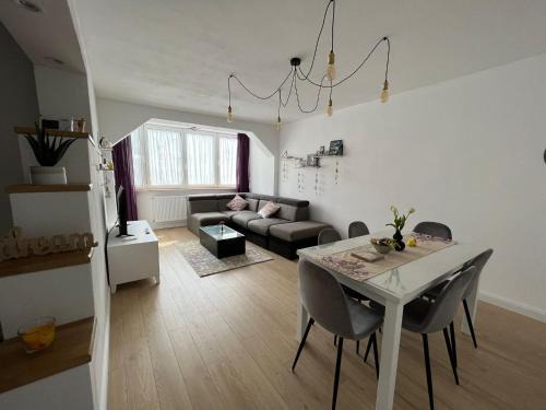 Apartament Central