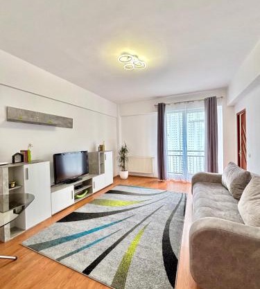 Apartament Central Satu Mare