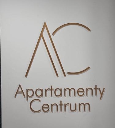Apartament centrum Dworzec