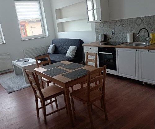 Apartament Centrum Szczytno III