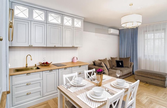 Apartament ,Cesarski Dwór”