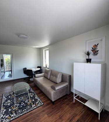 Apartament Chełmiec przy Szczawnie-Zdrój