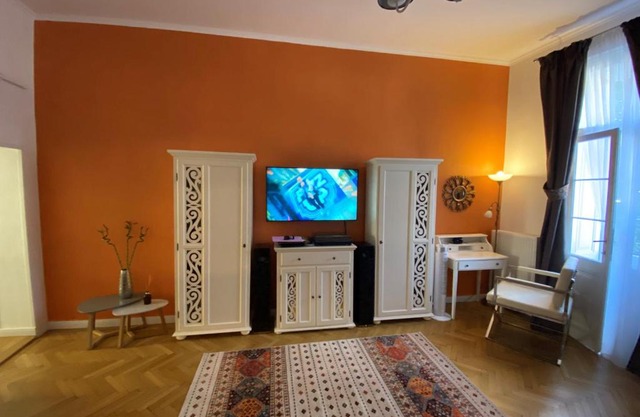 Apartament Chris