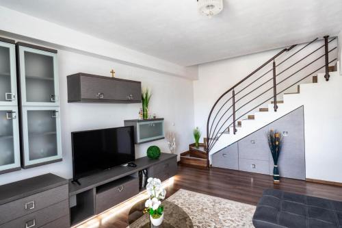 Apartament Citadel