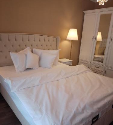 Apartament Classic De Lux