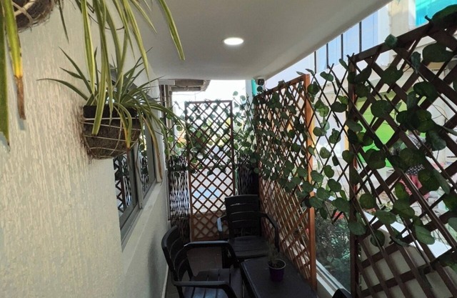 Apartamento en las Playas de la Boquilla Cartagena