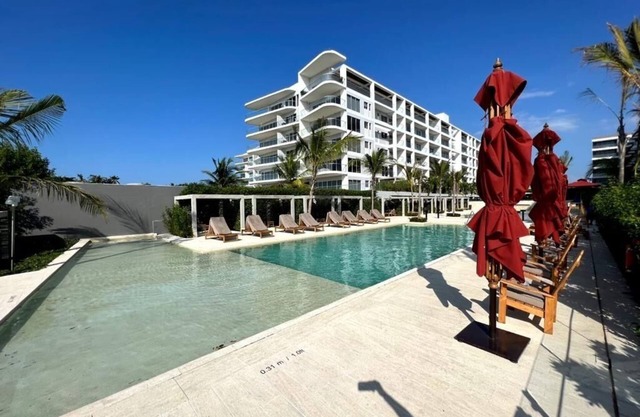 Apartamento Cartagena - Manzanillo, Edificio Morros Zoe