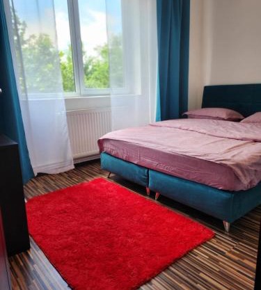 Apartament Cochet Cozy Gara De Nord Metrou