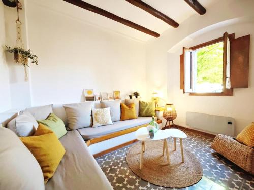 Apartament Colònia Cal Rosal