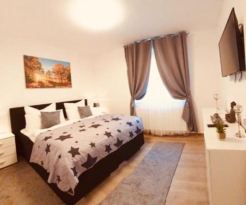 Apartament Comfort Primaverii
