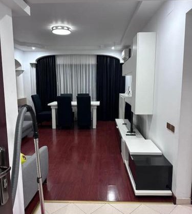 Apartament Complex