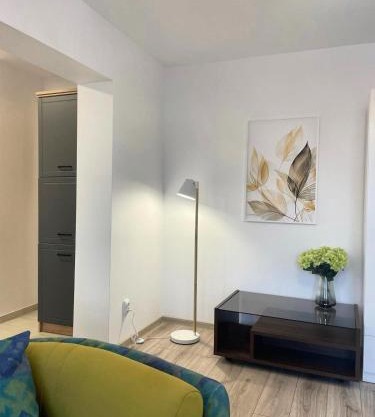 Apartament Corvin 1