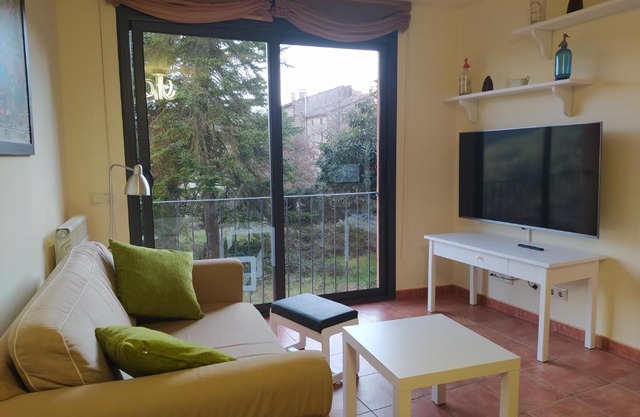 Apartament dúplex d'una habitació