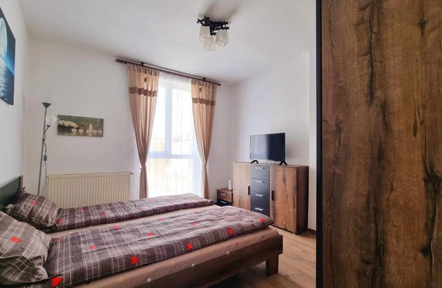 Apartament Dabe Hd