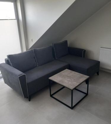 Apartament Darłowo