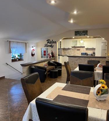 Apartament Darius