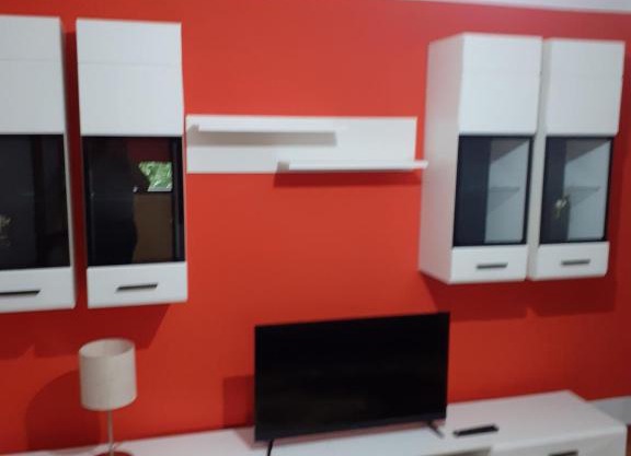 Apartament Darius