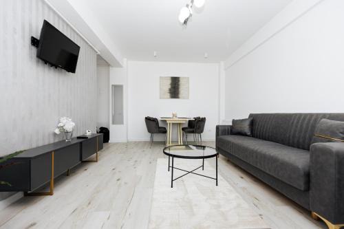Apartament Darius