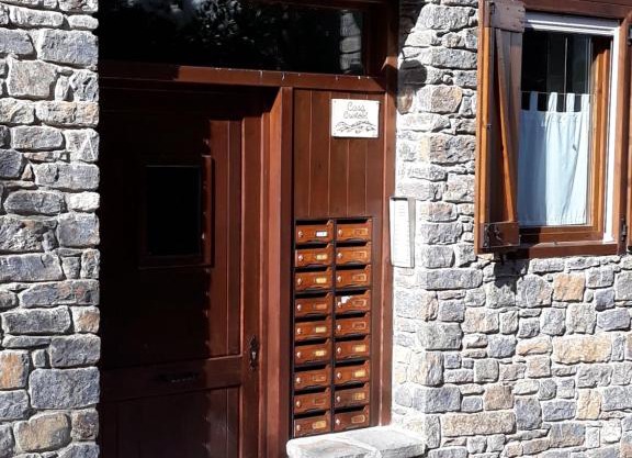 Apartament de la Lali Roní