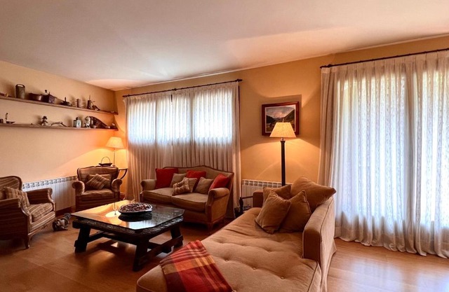 Apartament de la Vall Ferrera - L'Amfitriona