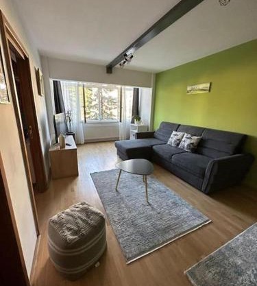 Apartament de lux, zona centrala