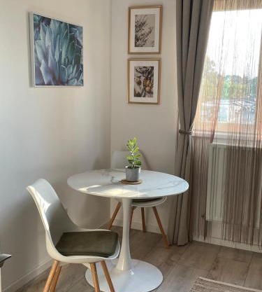 Apartament de lux