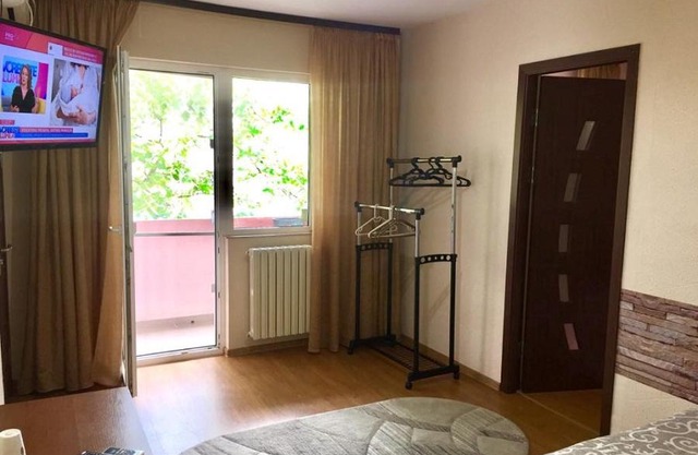 Apartament Dea Sat Vacanta Mamaia