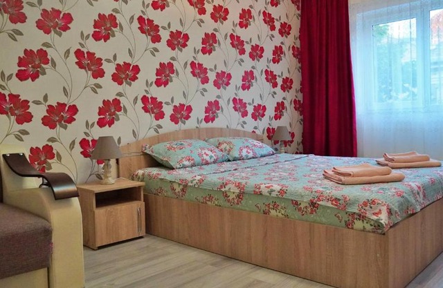 Apartament Deny