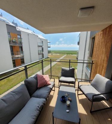 Apartament Diuna