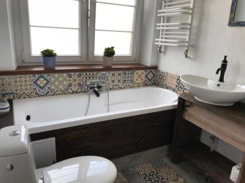Apartament Do Zobaczenia Olsztyn Miejsce Nieidealne