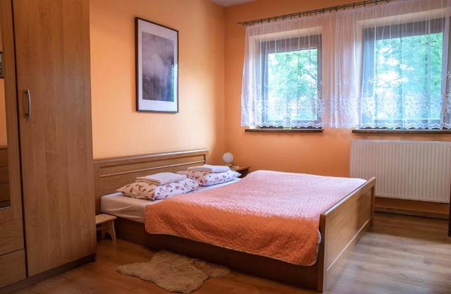 Apartament Domino - Krzeptówki 06