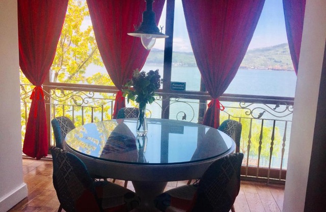 Apartament Dorina