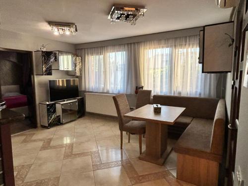 Apartament Eforie-Sud