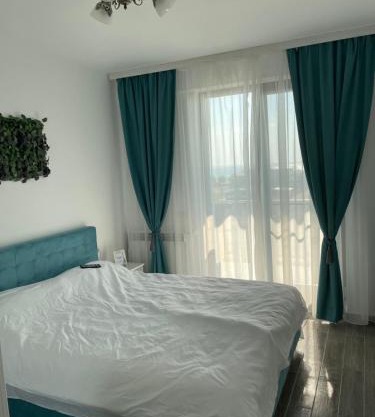 Alezzi Beach Resort 