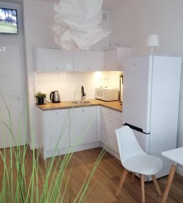 Apartament Elbląg GoodEnergy - Stare Miasto, Oldtown, Altstadt