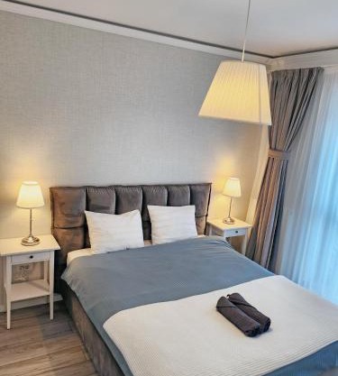 Apartament Elite Fundeni sector 2