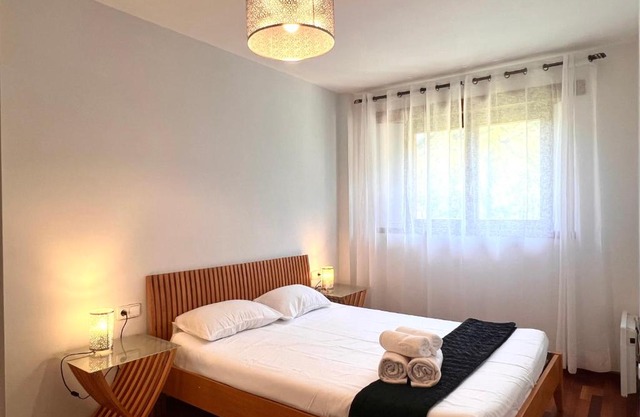 Apartament Els Raiers - L'Amfitriona