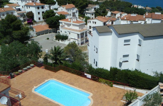 Apartament Enginy Llançà