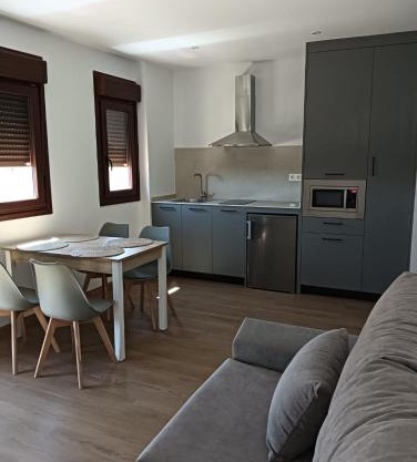 Apartamentos Rural La Perla