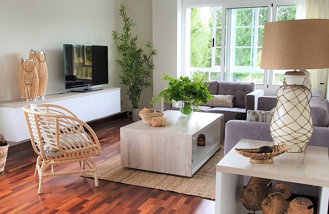 Apartamento de Playa de Santa Cruz - Oleiros