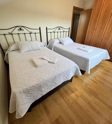 Apartamento Montemar