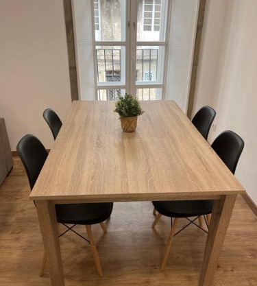 Apartamento con encanto