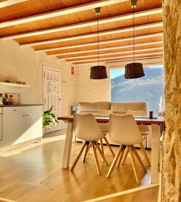 Apartamento ZEN - Mas Regort