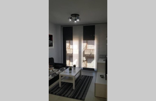 apartamento centrico en villanueva
