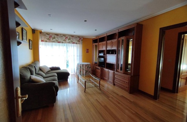 Apartamento en Villaverde de Pontones