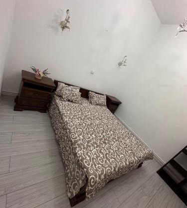 Apartament Eugen