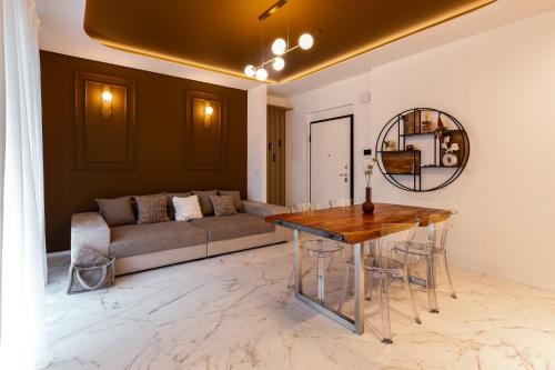 Apartament Exclusive,vicino metro Bengasi Torino